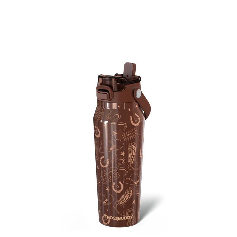 Bottle 24oz | Giddy Up
