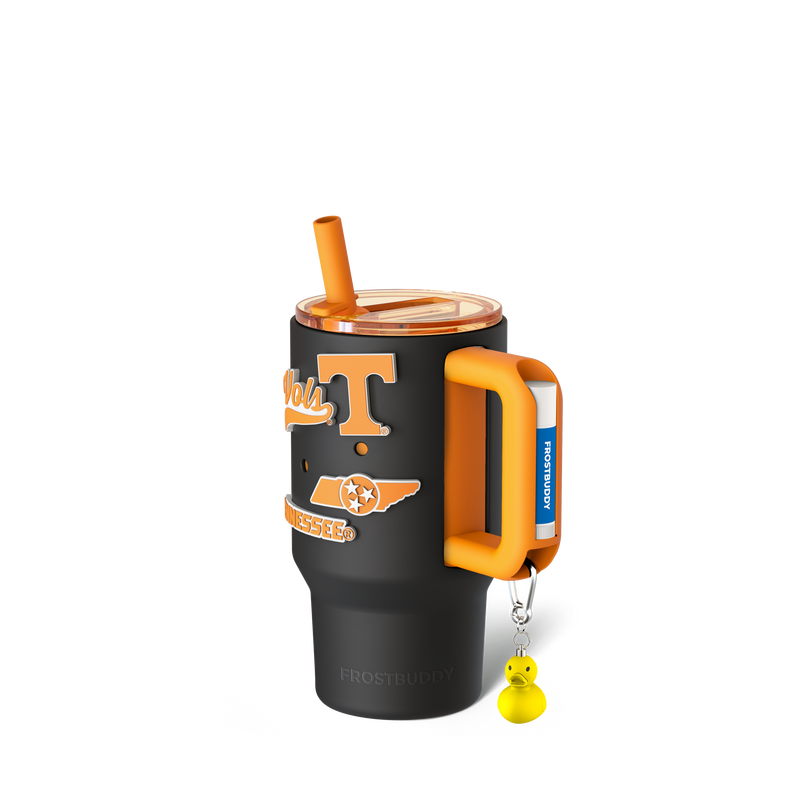 Thicc 16oz | Tennessee Volunteers | Skin + Budz Bundle