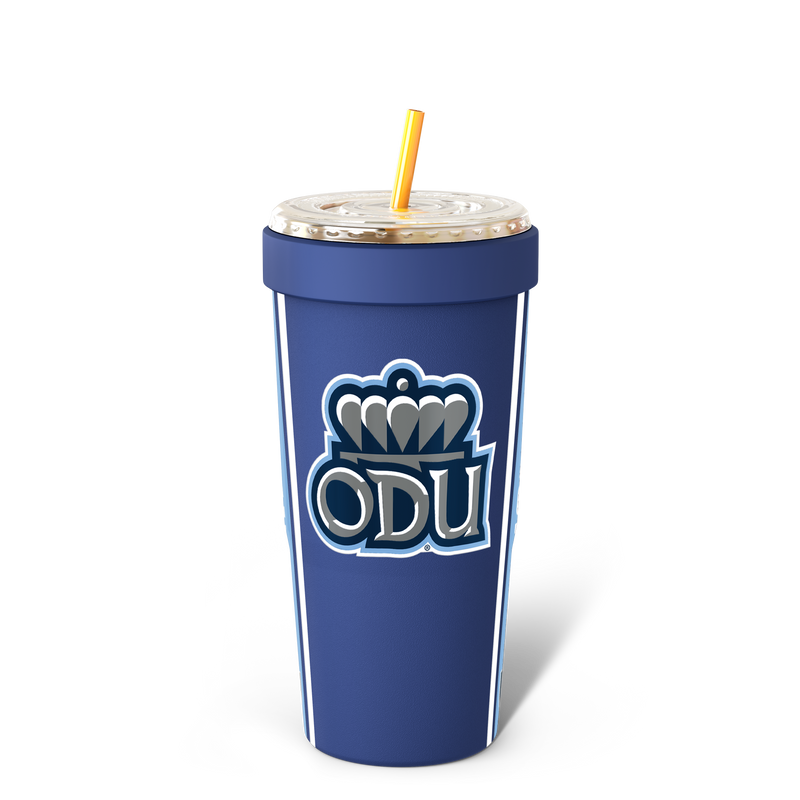 To-Go | Old Dominion Monarchs | Gameday