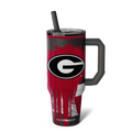 Thicc 40oz | Georgia Bulldogs | Drip