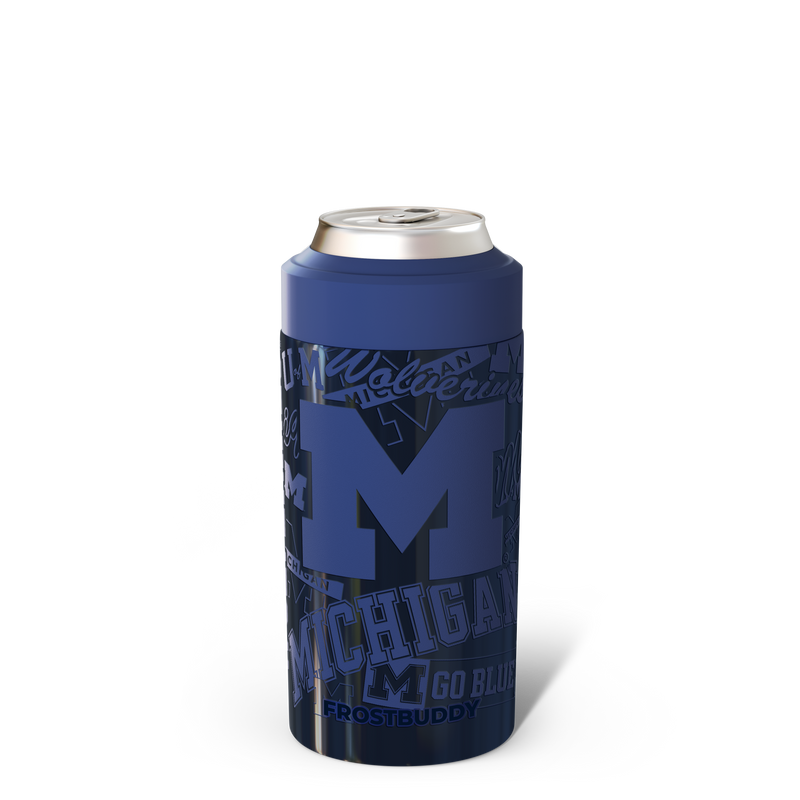 Universal | Michigan Wolverines | Color Rush