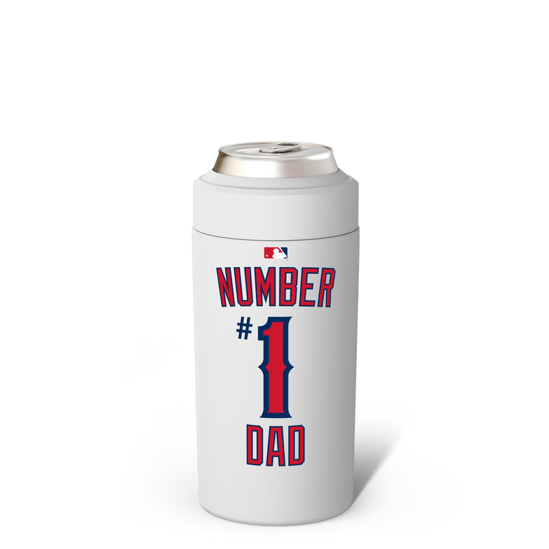 Universal | Los Angeles Angels | #1 Dad