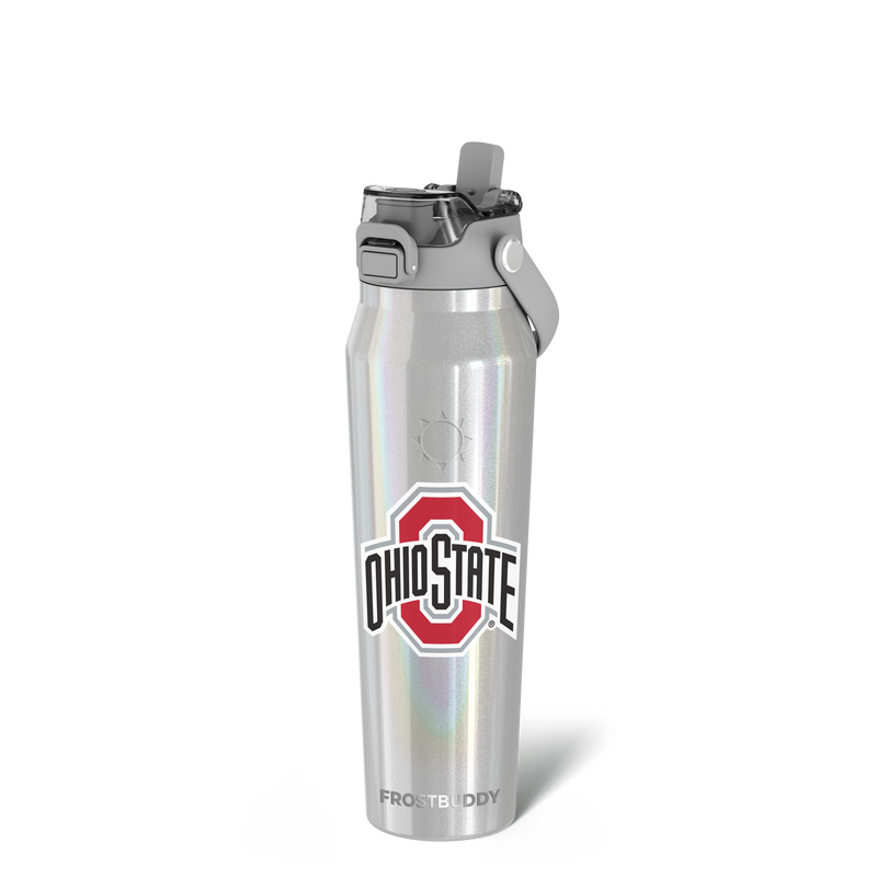 Bottle 32oz | Ohio State | Gameday