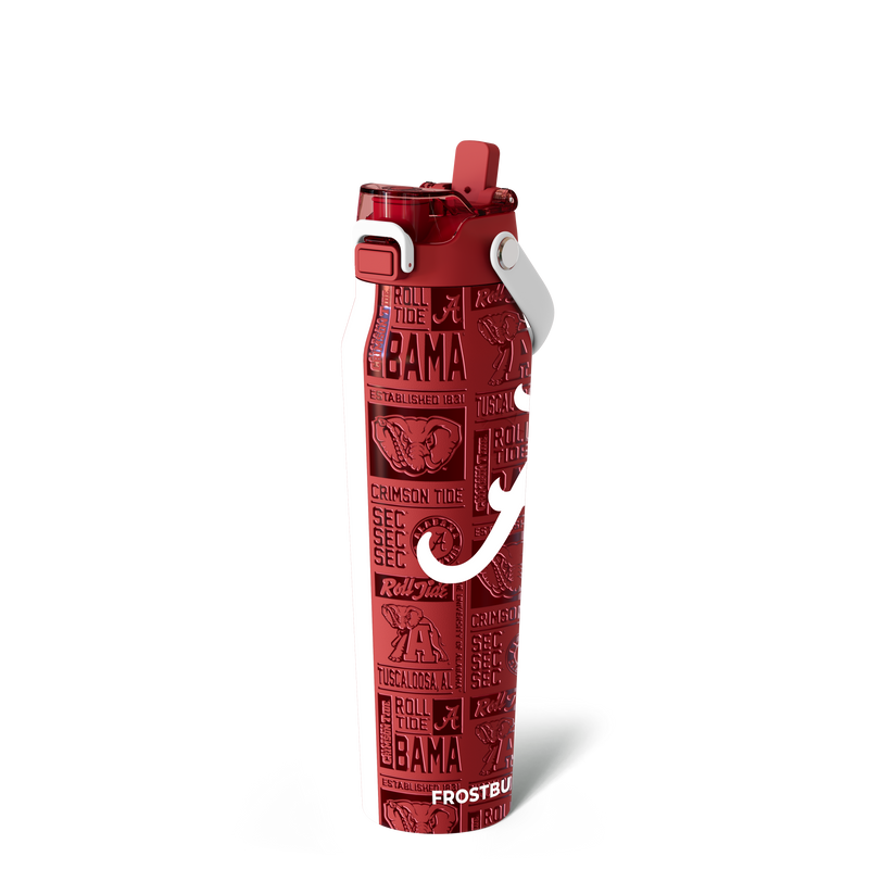 Bottle 32oz | Alabama Crimson Tide | Legacy