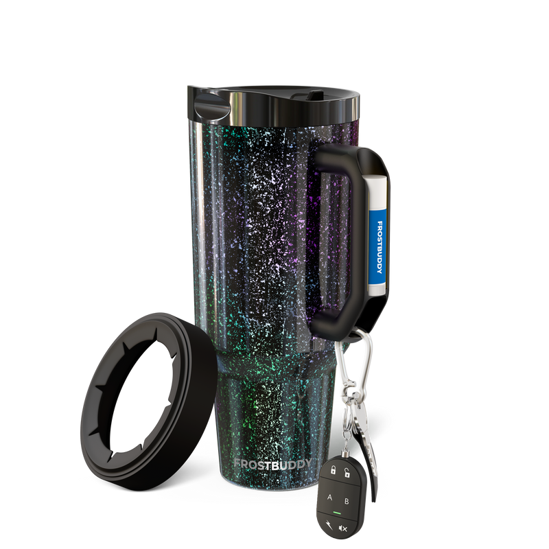 Thicc 50oz | Mermaid