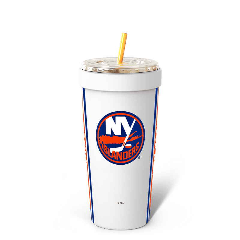 To-Go | New York Islanders | Gameday