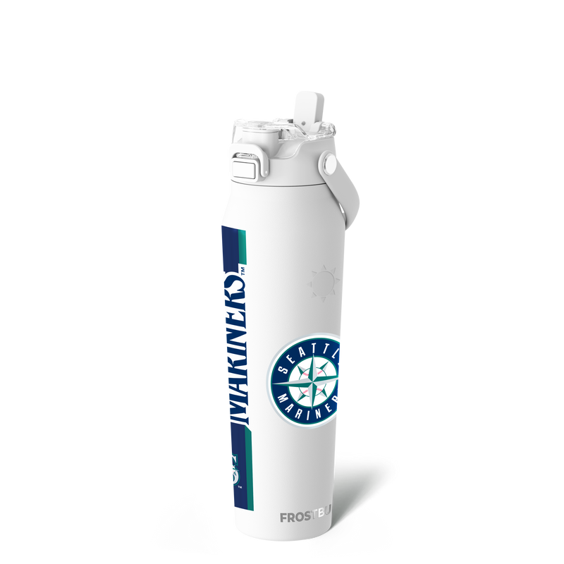 Bottle 32oz | Seattle Mariners | Gameday
