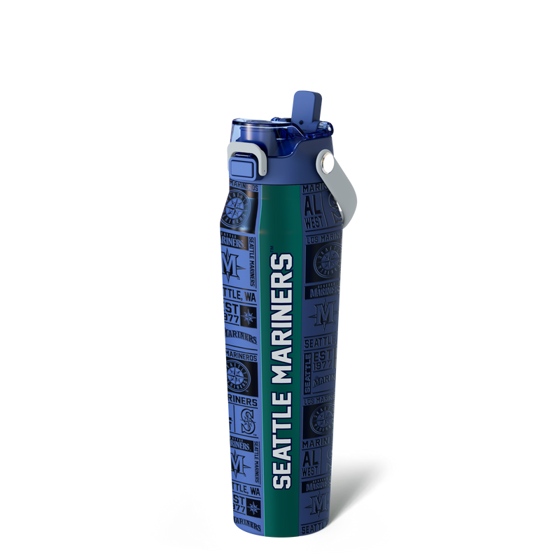 Bottle 32oz | Seattle Mariners | Legacy