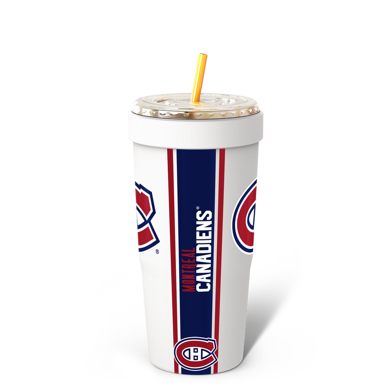 To-Go | Montreal Canadiens | Gameday