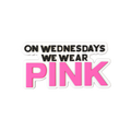 Budz | Mean Girls Pink