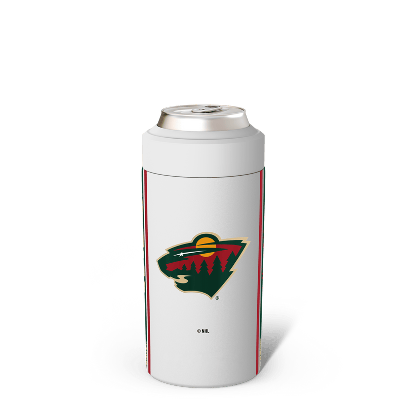Universal | Minnesota Wild | Gameday