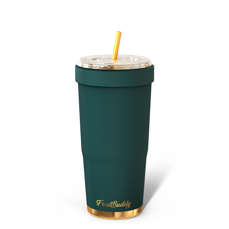 To-Go | Emerald Elegance