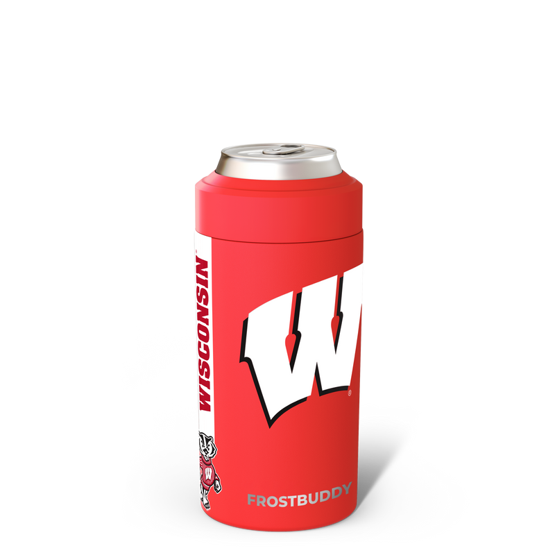 Universal | Wisconsin Badgers | Gameday