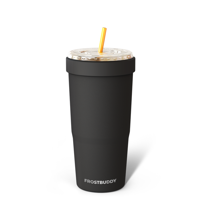 To-Go | Black