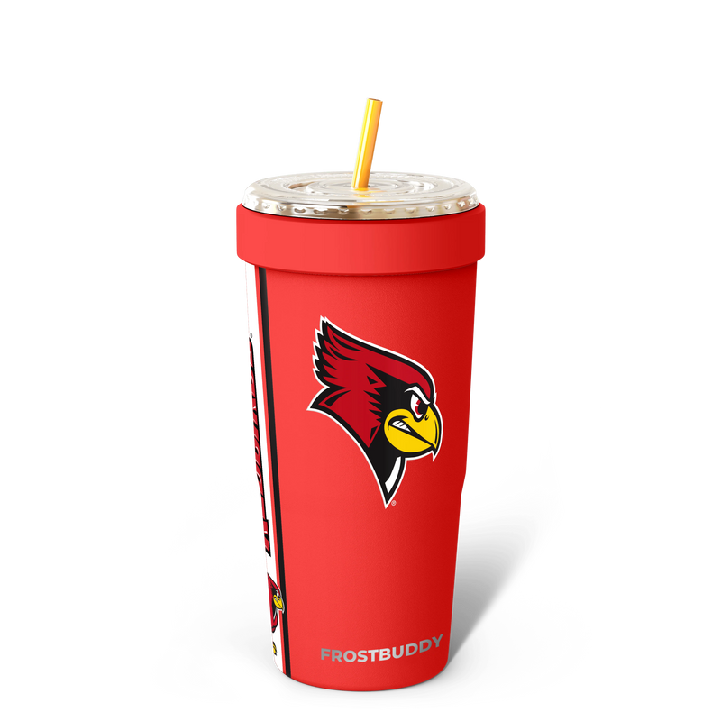 To-Go | Illinois State Redbirds | Gameday