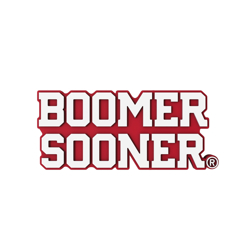 Budz | Oklahoma Sooners