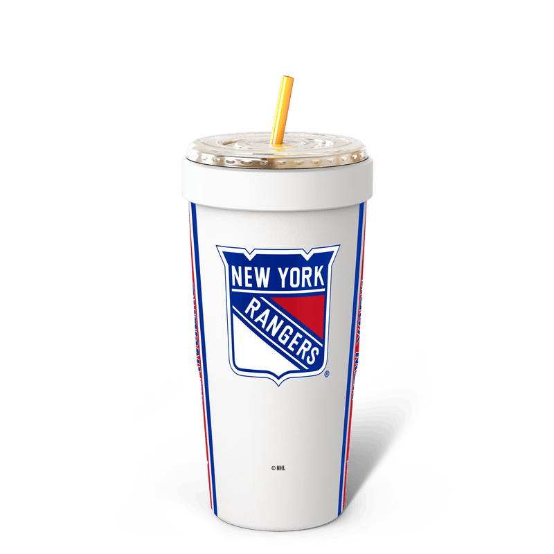 To-Go | New York Rangers | Gameday