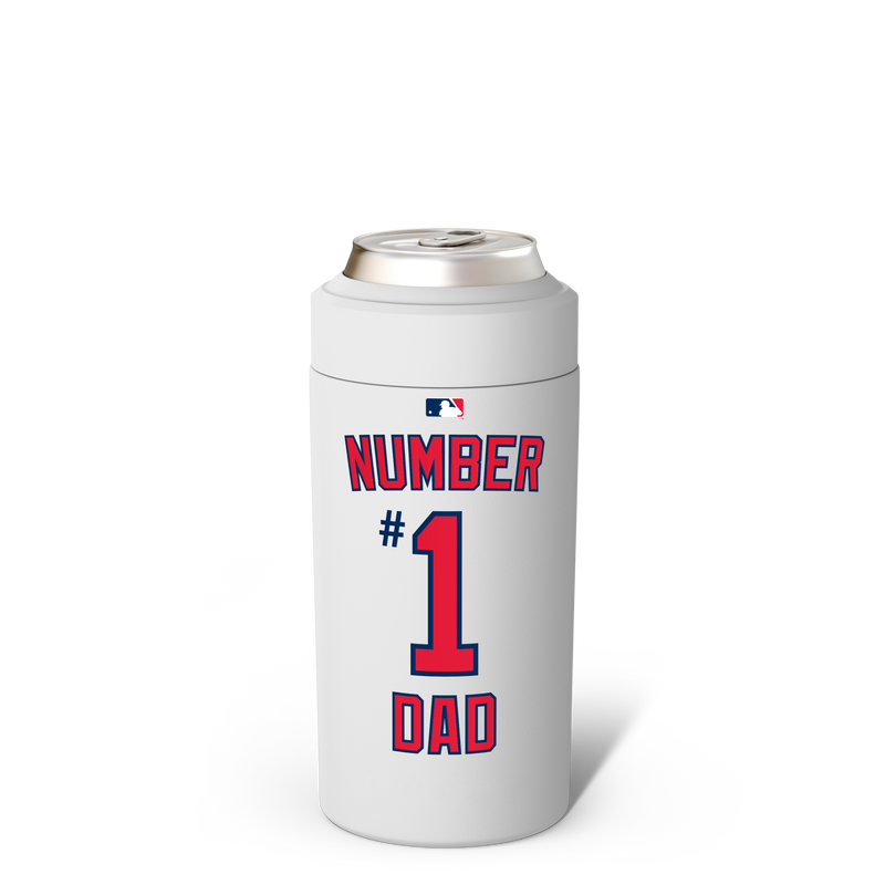 Universal | Boston Red Sox | #1 Dad