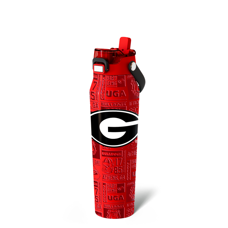 Bottle 32oz | Georgia Bulldogs | Legacy