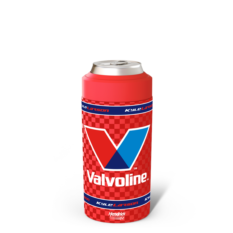 Universal | Kyle Larson | Valvoline
