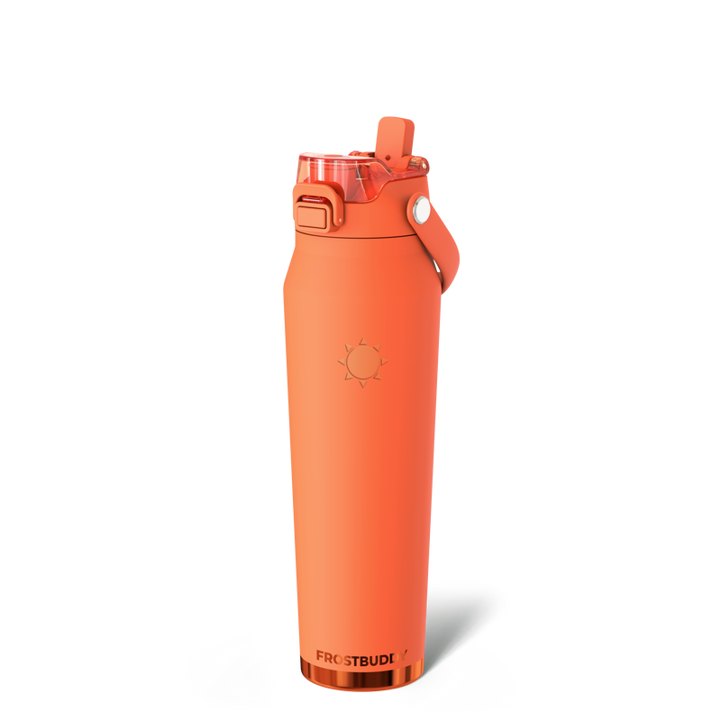 Bottle 32oz | Orange