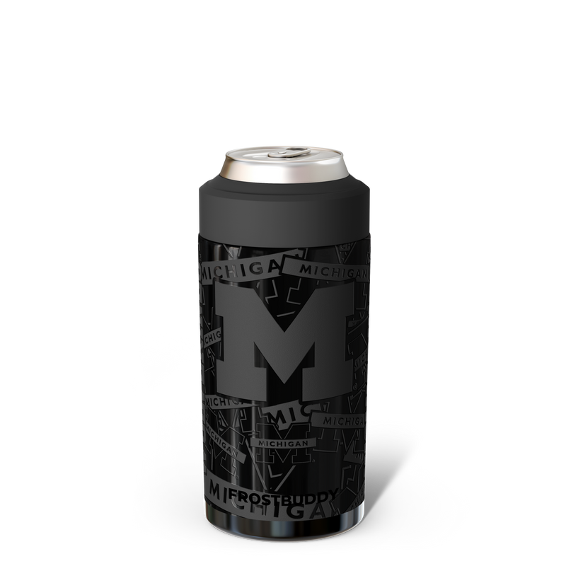Universal | Michigan Wolverines | Night Game