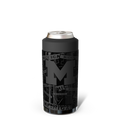 Universal | Michigan Wolverines | Night Game