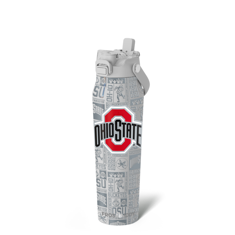 Bottle 32oz | Ohio State | Legacy