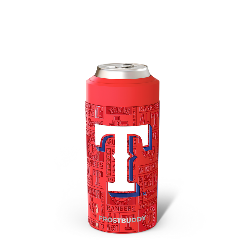 Universal | Texas Rangers | Legacy