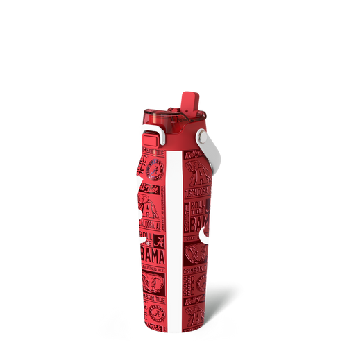 Bottle 24oz | Alabama Crimson Tide | Legacy