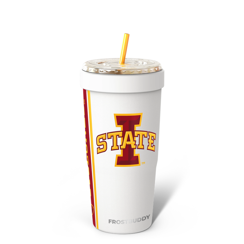 To-Go | Iowa State Cyclones | Gameday