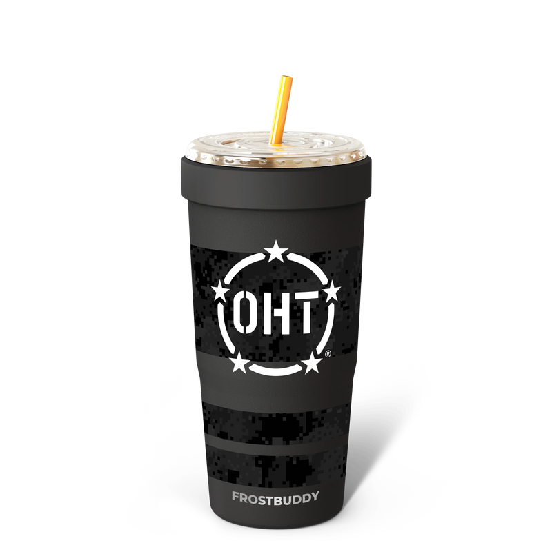 To-Go | OHT Salute