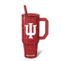 Thicc 40oz | Indiana Hoosiers | Legacy