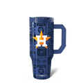 Thicc 40oz | Houston Astros | Legacy