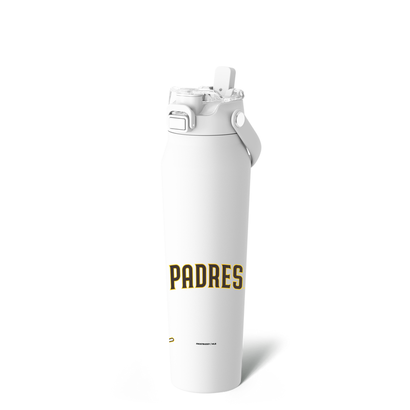 Bottle 32oz | San Diego Padres | Gameday