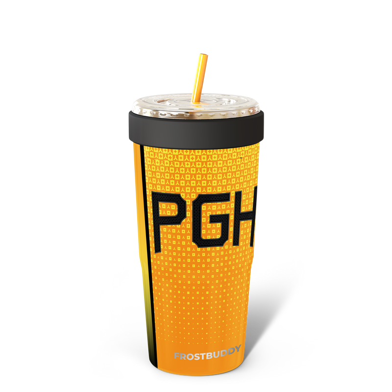 To-Go | Pittsburgh Pirates | City Connect