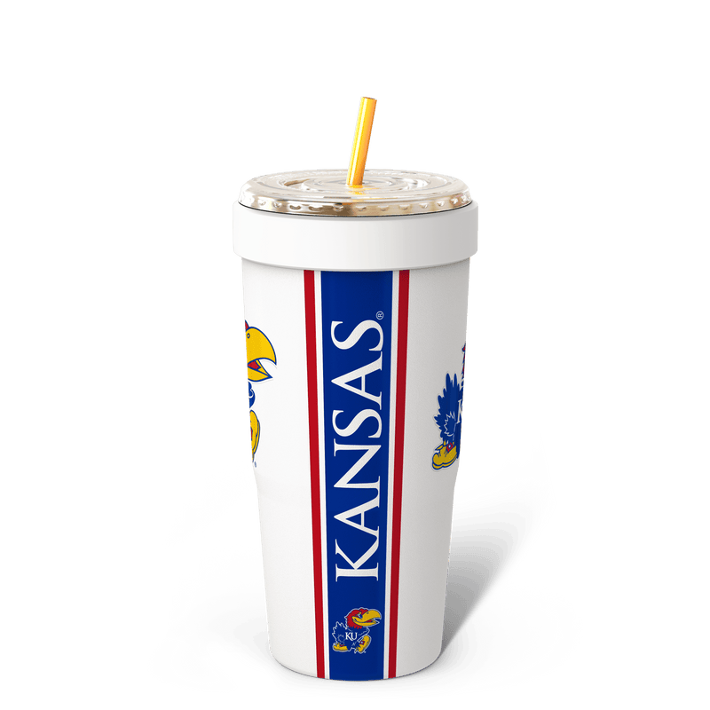 To-Go | Kansas Jayhawks | Gameday