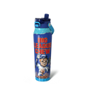 Bottle 32oz | Blue Raspberry Big League Chew