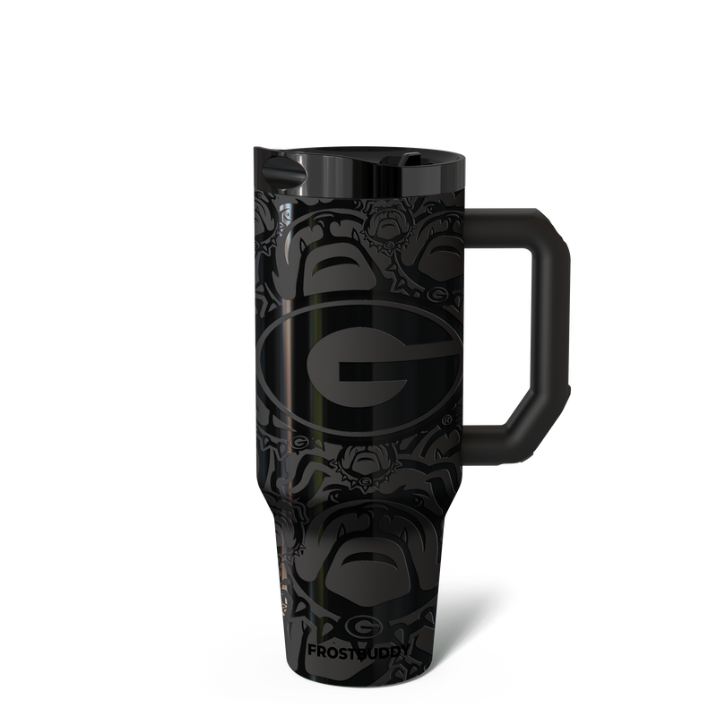 Thicc 40oz | Georgia Bulldogs | Night Game