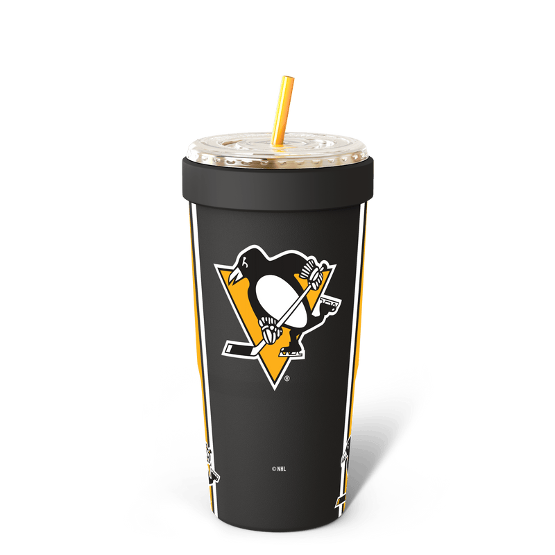 To-Go | Pittsburgh Penguins | Gameday