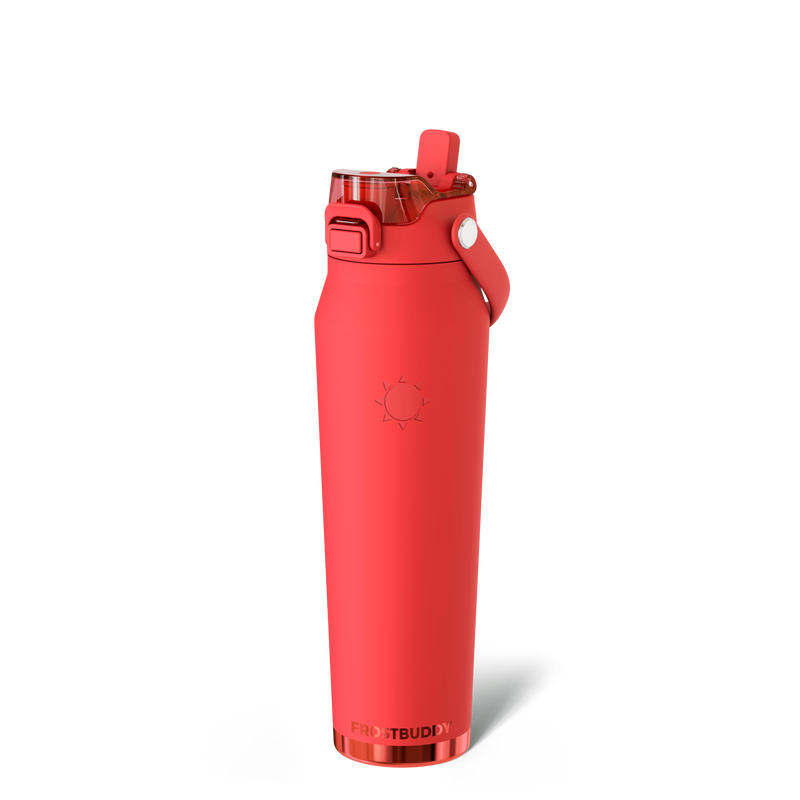 Bottle 32oz | Red