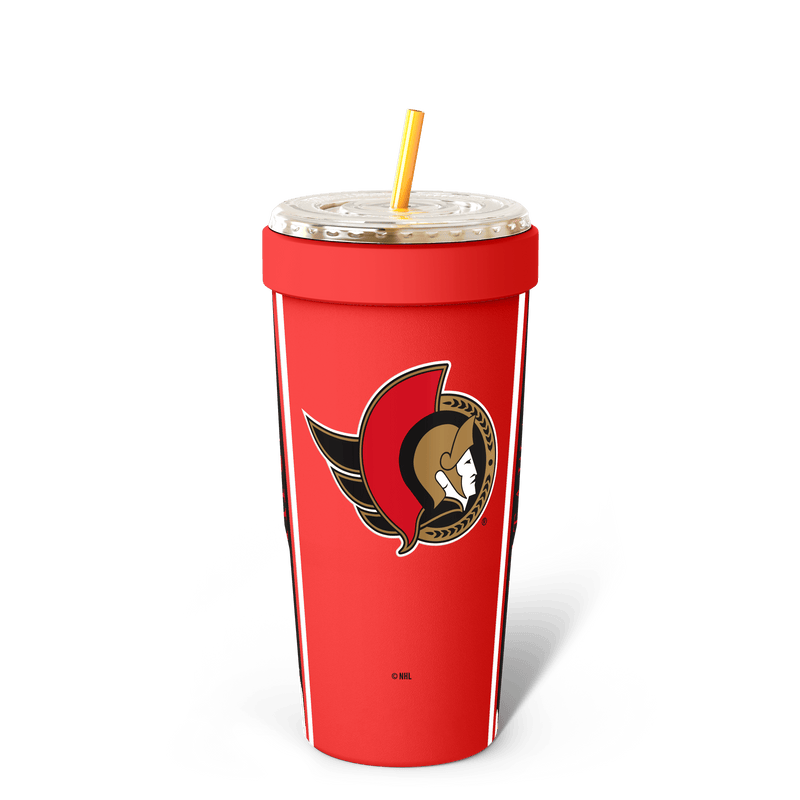 To-Go | Ottawa Senators | Gameday