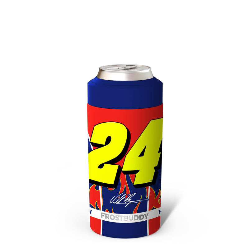 Universal | William Byron | Axalta