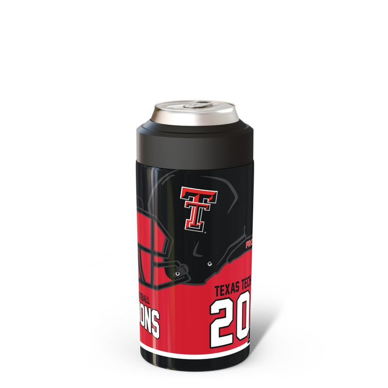 Universal | Texas Tech Red Raiders | 2025 Big 12 Champions