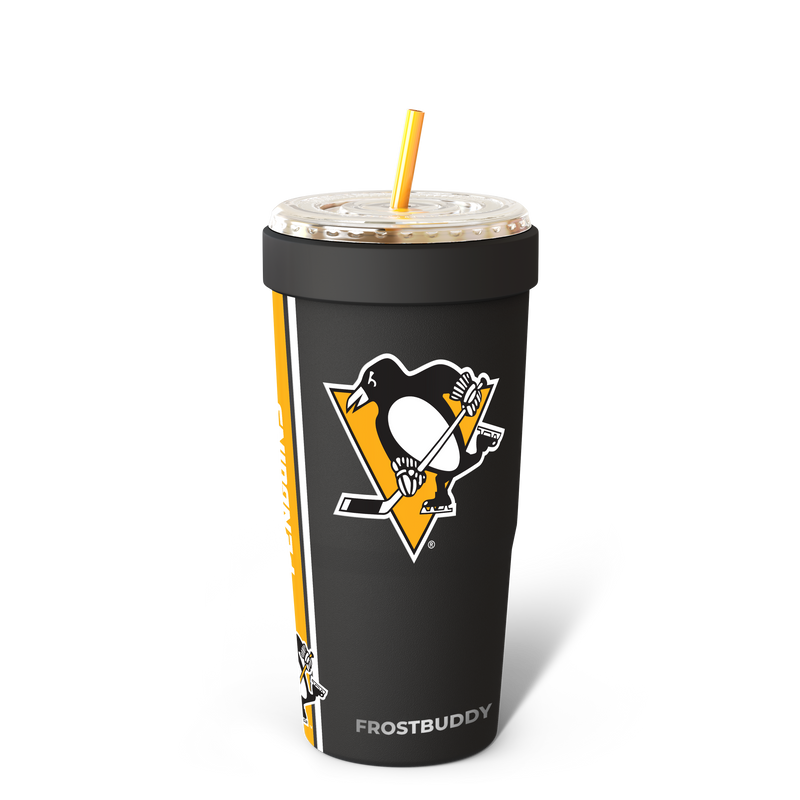 To-Go | Pittsburgh Penguins | Gameday