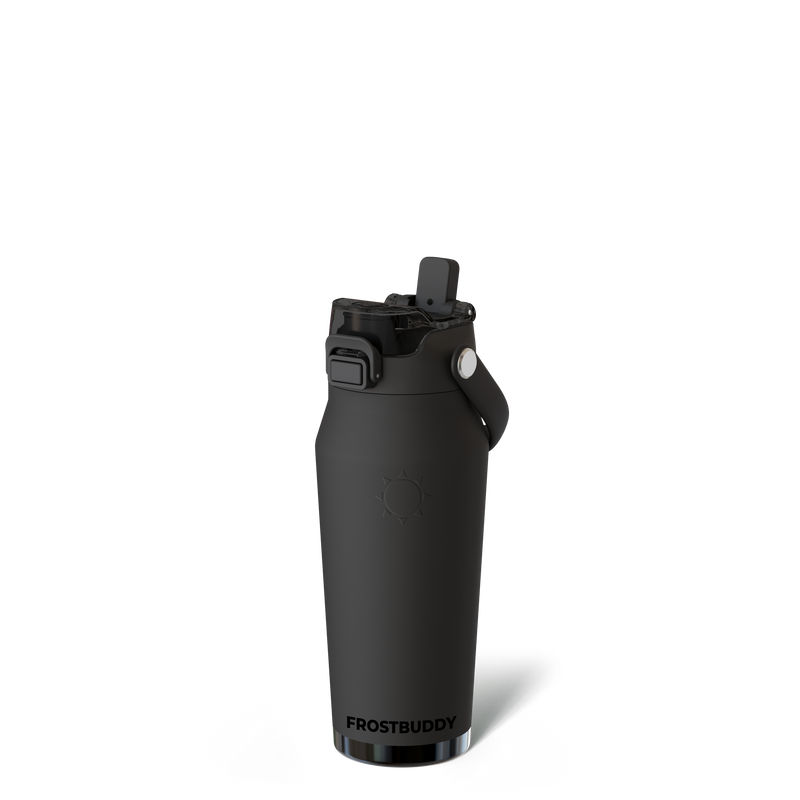 Bottle 16oz | Dark Night