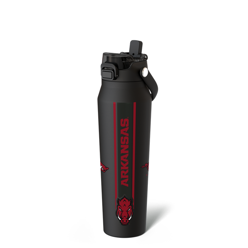 Bottle 32oz | Arkansas Razorbacks | Gameday