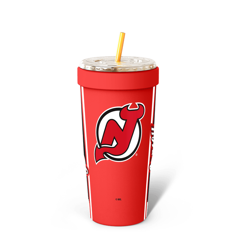 To-Go | New Jersey Devils | Gameday