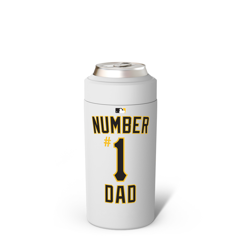 Universal | Pittsburgh Pirates | #1 Dad