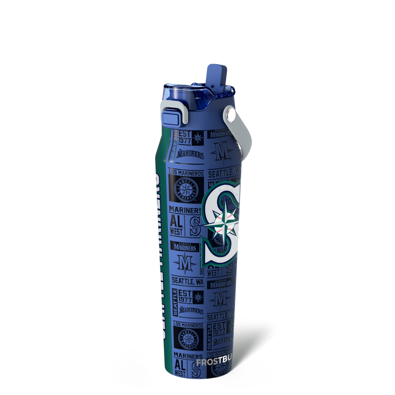 Bottle 32oz | Seattle Mariners | Legacy